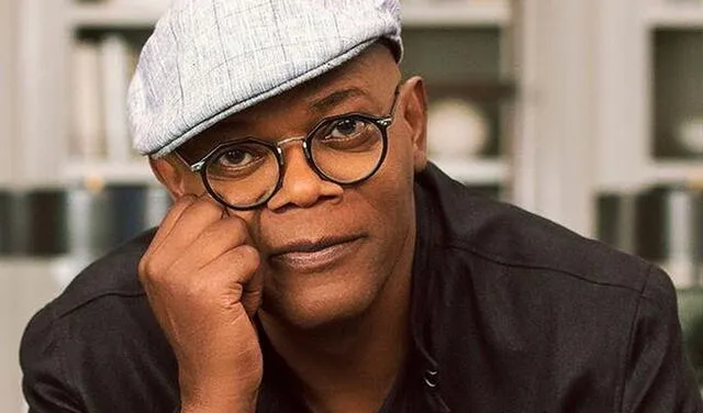 Samuel L. Jackson