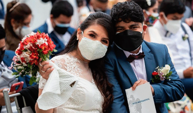 La ceremonia se realizará en el Circuito Mágico del Agua del parque de la Reserva. Foto: Municipalidad de Lima