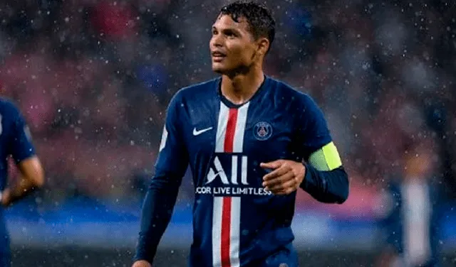 Thiago Silva