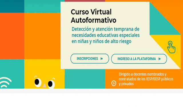 Minedu Cursos Virtuales Gratuitos 2021 Con Certificado En Perú Sociedad La República 9693
