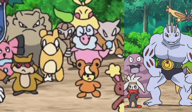 Pokémon (2019) Capítulo 24 - Foto: Pokémon Company