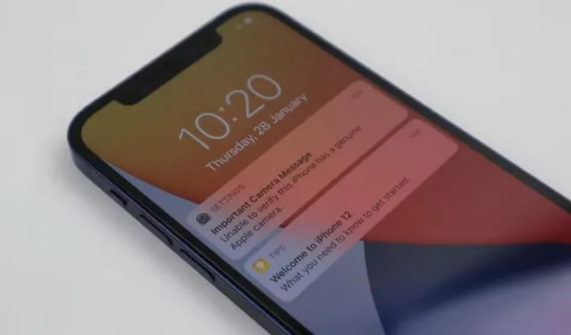 Apple ya no firma iOS 14.3, ¿qué consecuencias tiene para tu iPhone?