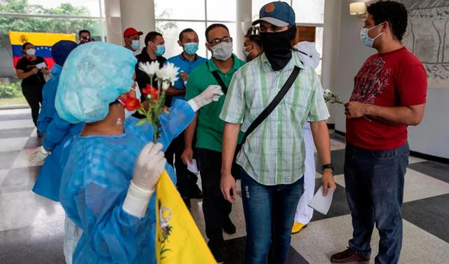 Maduro denuncia bloqueo de recursos para compra de vacunas contra la COVID-19