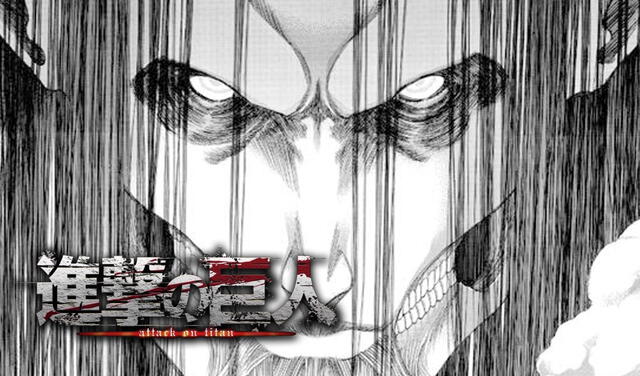 Shingeki no Kyojin 139 - O Capítulo Final