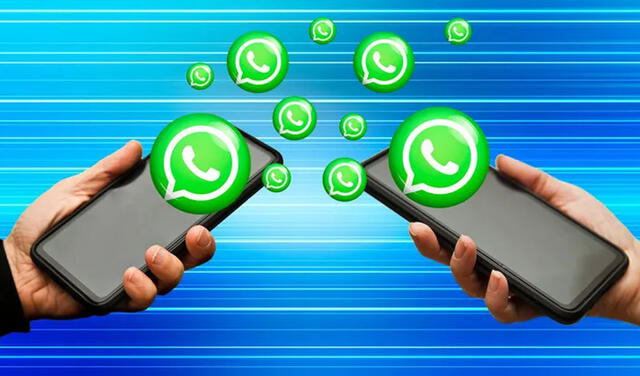 WhatsApp: ¿qué es el modo compañero y cuándo estará disponible?