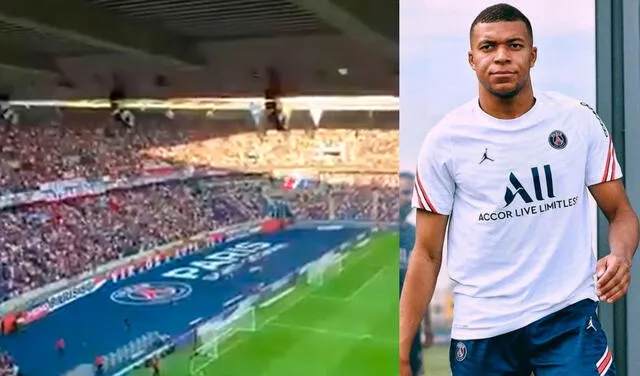 Kylian Mbappé