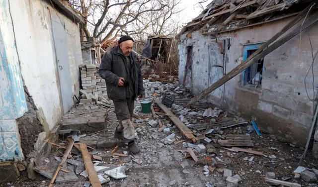 Donetsk y Lugansk: qué significa para Rusia reconocer la independencia de estas regiones rebeldes de Ucrania