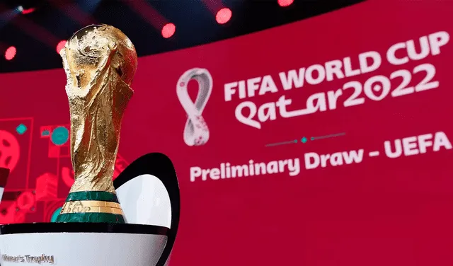 Qatar obtuvo los derechos de organización de la Copa Mundial de Fútbol 2022 en 2010. Foto: EFE