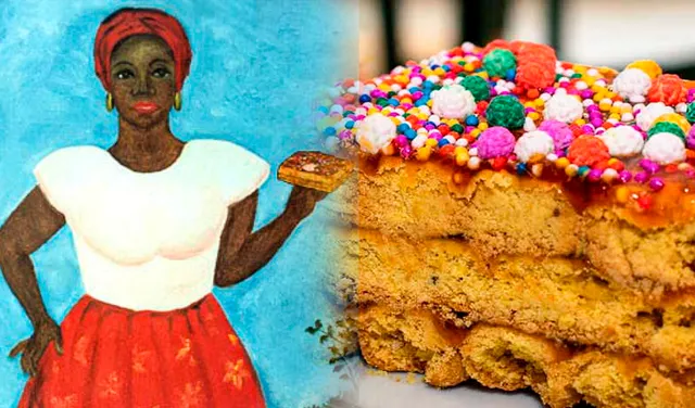 Turron Doña Pepa historia: quien fue Josefa Marmanillo, la mujer que hizo que hoy comas este dulce tradicional en octubre