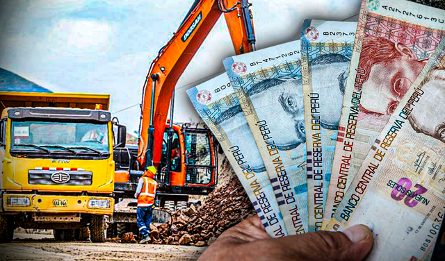 ¿Cuánto dinero se invierte en la construcción de la carretera que une Huánuco y Áncash?