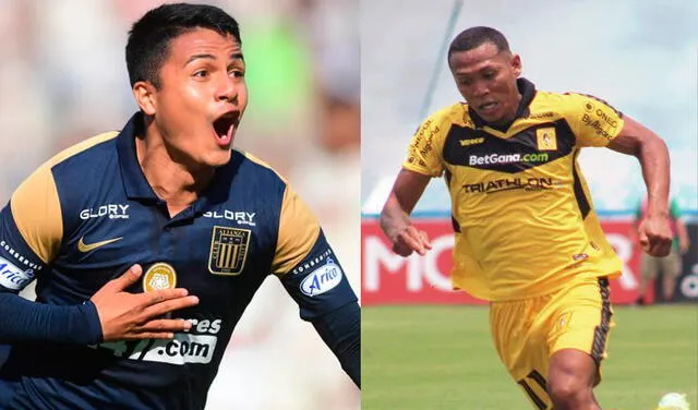 Alianza Lima es el actual campeón del fútbol peruano. Foto: Liga 1 - composición LR.