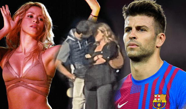 Shakira y Gerard Piqué pusieron fin a su relación después de 10 años. Foto: composición LR/ difusión