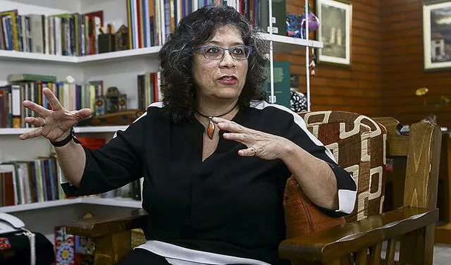 Cecilia Méndez