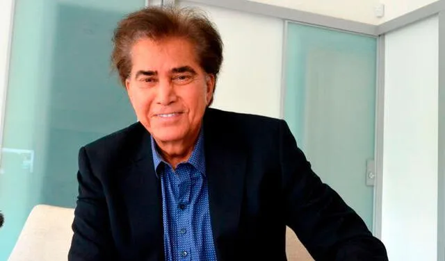 'El Puma' Rodríguez