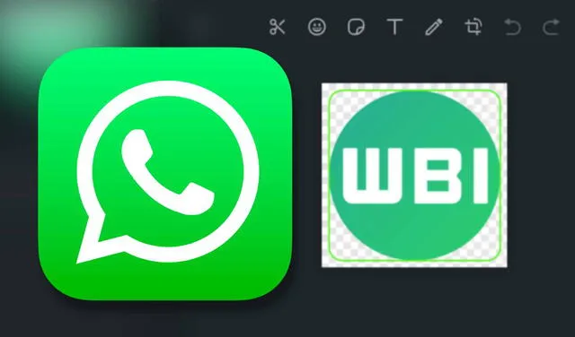 Crear stickers personalizados ya es más fácil que nunca en WhatsApp Web: ¿cómo hacerlo?