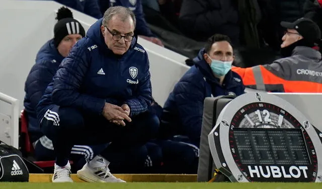 Marcelo Bielsa