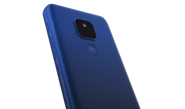 Motorola Moto E7 Plus | Lanzamiento oficial