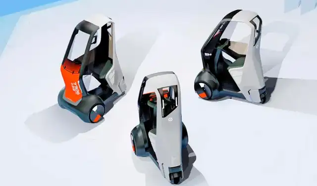 Por el momento, se desconoce cuando se pondrían a la venta. Foto: Renault