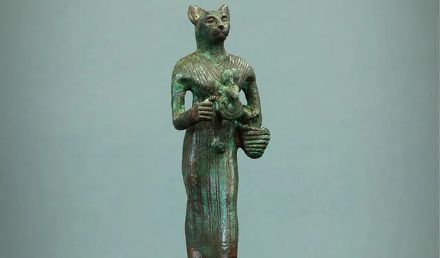 Bastet