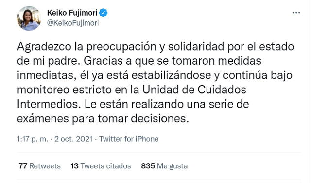 fujimori