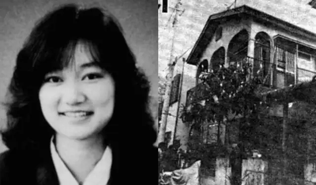  Qu Pas Con El Crimen Contra Junko Furuta El Caso Que Indign A Todo 