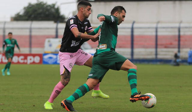 Boys y Alianza Lima suman una victoria y dos empates en la Fase 2. Foto: difusión