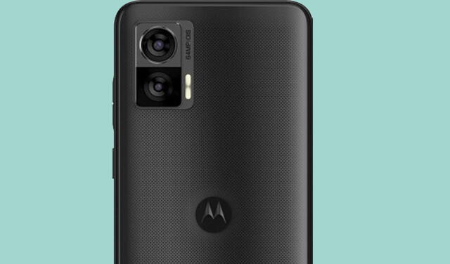 Motorola Edge 30 Lite: revelan que el teléfono llegará con una pantalla de 120 Hz