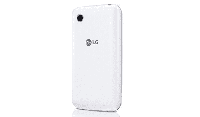 Los celulares blancos tienen un proceso más riguroso de fabricación. Foto: LG