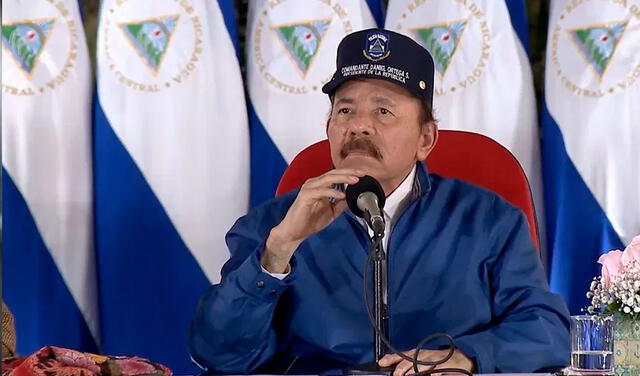 Cadena perpetua en América Latina: ¿Por qué Nicaragua se quiere unir a la lista?