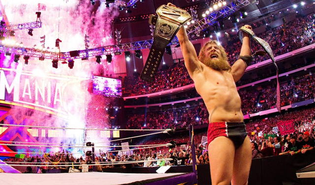 WWE Money in the Bank: el día que Daniel Bryan cogió el maletín y conquistó el evento de lucha libre Dinero en el Banco