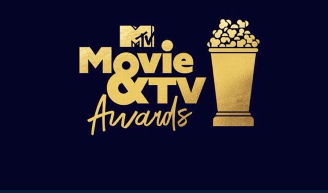 Los MTV Movie Awards se celebrarán el 16 y 17 de mayo. Foto: MTV