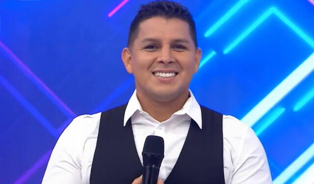 Néstor Villanueva habló de su nuevo proyecto en En boca de todos. Foto: captura América TV