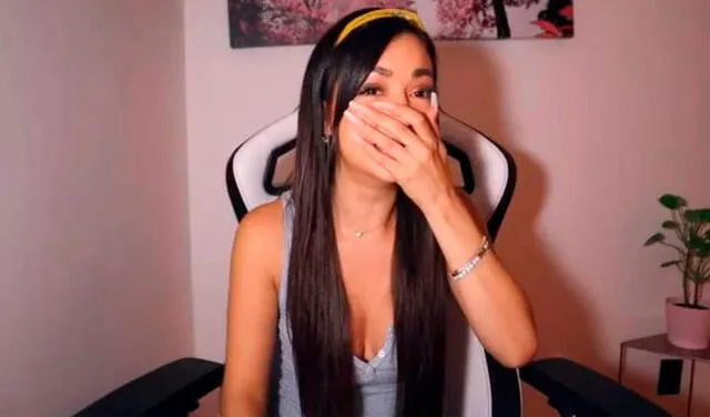 Caeli reveló que unos youtubers intentaron abusar sexualmente de ella