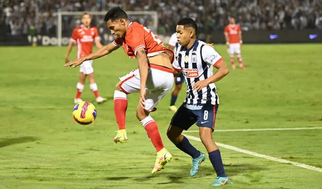 [GolPerú EN VIVO] Partido Alianza Lima vs Cienciano HOY por la la Liga 1 2022