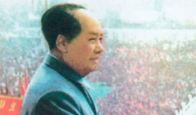 China: hombre destruye manuscrito de Mao valorizado en 250 millones de euros al creer que era falso