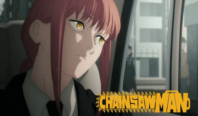 Chainsaw Man: a qué hora se estrena el capítulo 12 y final de temporada del  anime
