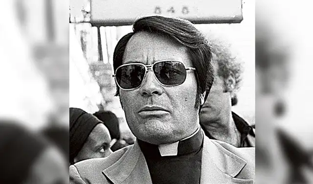 Jim Jones Jim Jones