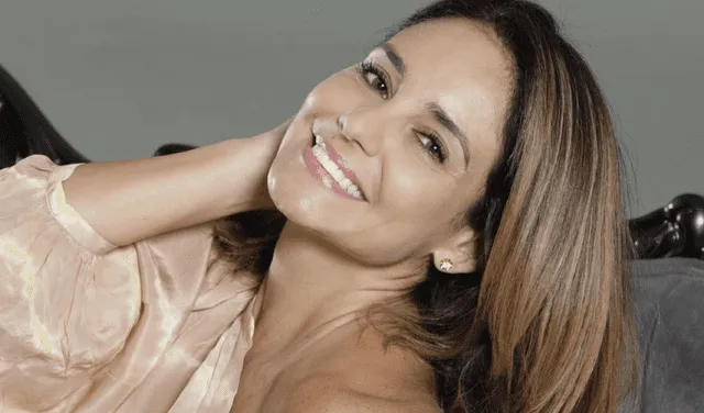 Marisa Minetti ha sido parte de varias producciones peruanas.