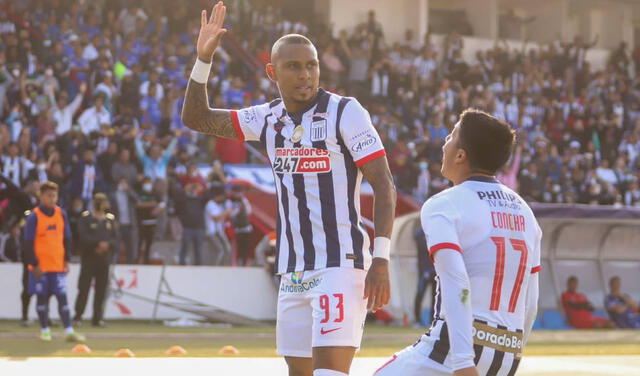 Carlos Mannucci vs Alianza Lima por el Clausura la Liga 1 2022