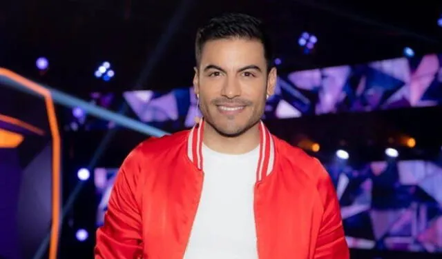 Carlos Rivera