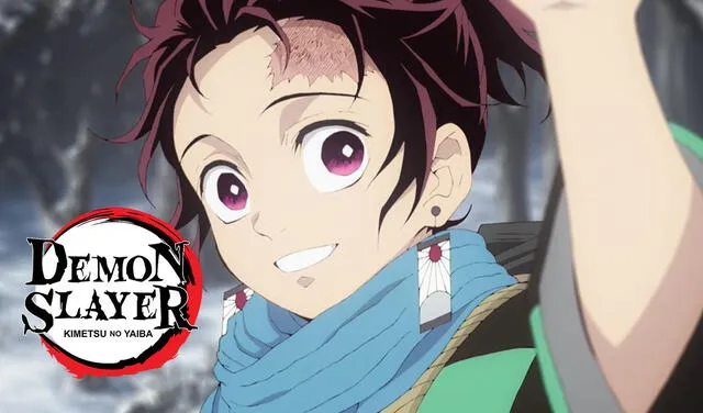 Confirmada la temporada 3 de Kimetsu no Yaiba con su primer teaser