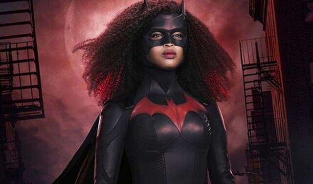 Batwoman 2. Foto: The CW