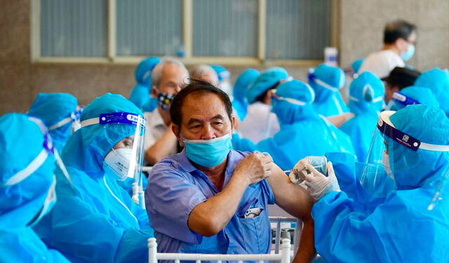Vietnam, el primer país del mundo en aprobar la vacuna cubana contra la COVID-19