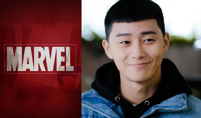 Park Seo Joon es el nuevo jale de Marvel para el siguiente film del UCM. Foto: tvN