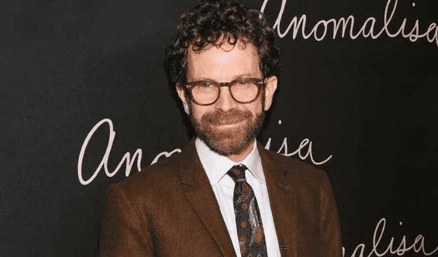 Charlie Kaufman escribió la película "¿Quieres ser John Malkovich?". Foto: AFP