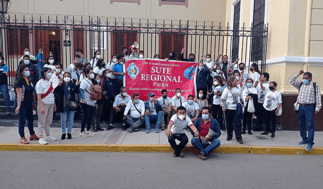 Hoy definirán los representantes de los más de 15.000 afiliados al Sutep. Foto: Juana Ordinola