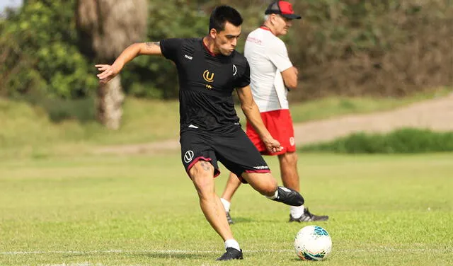 Liga 1 Perú: Iván Santillán revela que es hincha de Universitario y descarta fichar por Alianza Lima