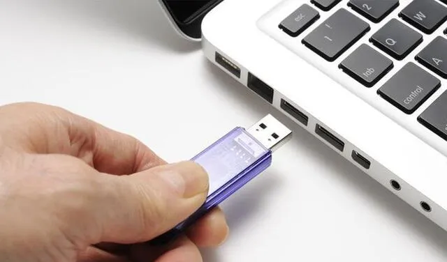 ¿Intentas copiar un archivo muy pesado en tu USB y no puedes? Aquí la solución