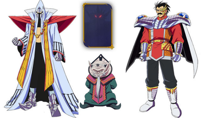 Dragon Quest: Dai no Daiboken (Foto: Weekly Shonen Jump)