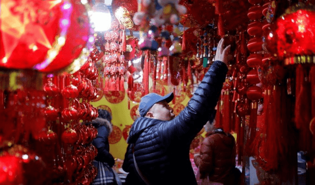 Año Nuevo Chino: Cuánto tiempo dura las celebraciones y todo lo que debes conocer sobre la festividad